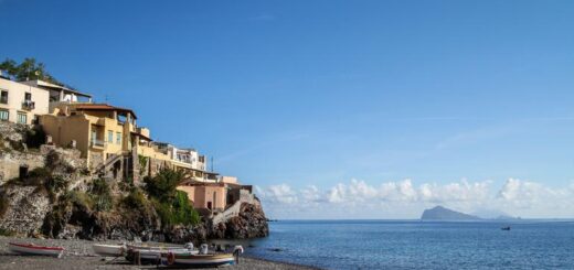 Italien Gruppenreise | Tinta Tours Erlebnisreisen