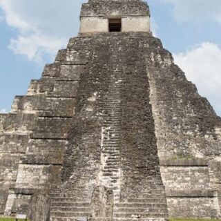 Belize Gruppenreise | Tinta Tours Erlebnisreisen
