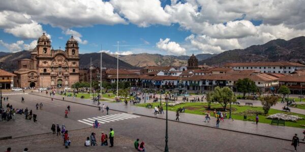 Peru Erlebnisreise | Tinta Tours Erlebnisreisen