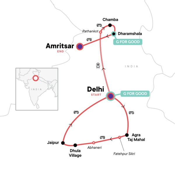 Adventure-Trip-India-Discovery-Golden-Triangle-Himalayan-Highlights-1