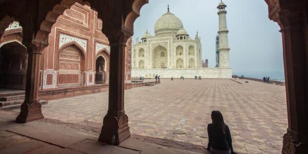 Indien Erlebnisreise | Tinta Tours Erlebnisreisen