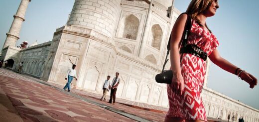 Indien Gruppenreise | Tinta Tours Erlebnisreisen
