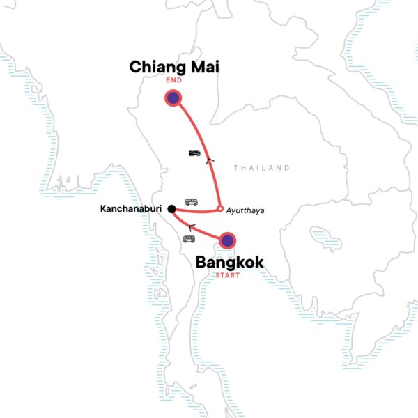 Adventure-Trip-Indochina-Express-Von-Bangkok-nach-Chiang-Mai-1