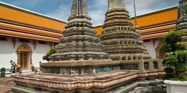Thailand Erlebnisreise | Tinta Tours Erlebnisreisen