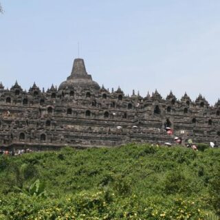 Indonesien Gruppenreise | Tinta Tours Erlebnisreisen