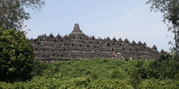 Indonesien Erlebnisreise | Tinta Tours Erlebnisreisen