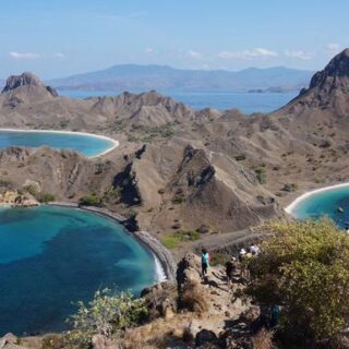 Indonesien Gruppenreise | Tinta Tours Erlebnisreisen