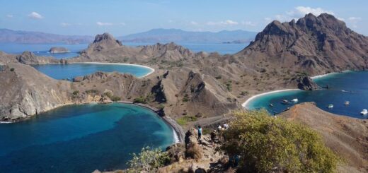 Indonesien Gruppenreise | Tinta Tours Erlebnisreisen