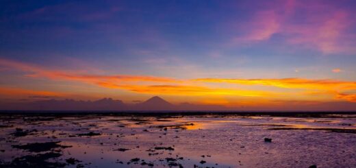 Indonesien Gruppenreise | Tinta Tours Erlebnisreisen