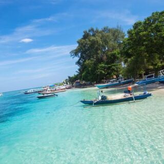 Indonesien Gruppenreise | Tinta Tours Erlebnisreisen