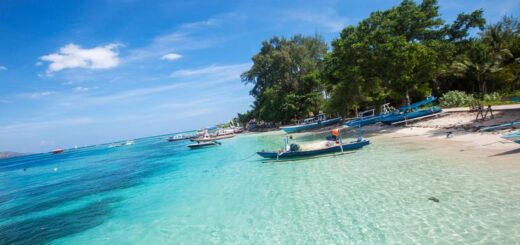 Indonesien Gruppenreise | Tinta Tours Erlebnisreisen