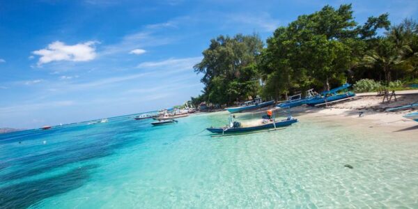 Indonesien Erlebnisreise | Tinta Tours Erlebnisreisen