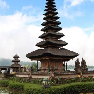 Indonesien Gruppenreise | Tinta Tours Erlebnisreisen