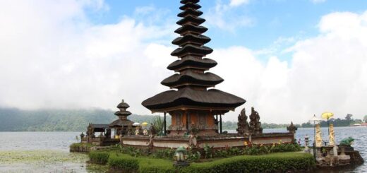 Indonesien Gruppenreise | Tinta Tours Erlebnisreisen
