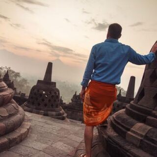 Indonesien Gruppenreise | Tinta Tours Erlebnisreisen