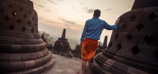 Indonesien Gruppenreise | Tinta Tours Erlebnisreisen