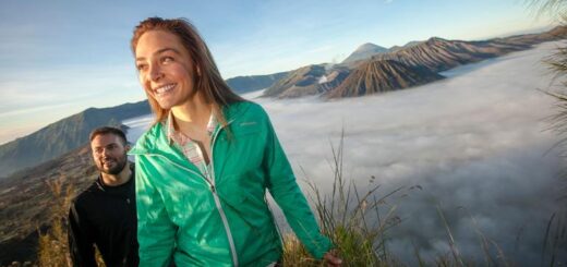 Indonesien Gruppenreise | Tinta Tours Erlebnisreisen