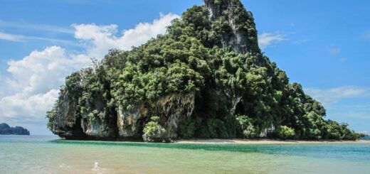 Thailand Gruppenreise | Tinta Tours Erlebnisreisen