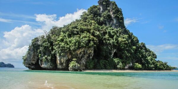 Thailand Erlebnisreise | Tinta Tours Erlebnisreisen