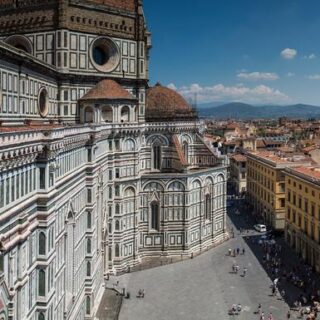 Italien Gruppenreise | Tinta Tours Erlebnisreisen