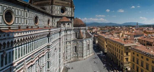 Italien Gruppenreise | Tinta Tours Erlebnisreisen