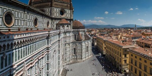 Italien Erlebnisreise | Tinta Tours Erlebnisreisen
