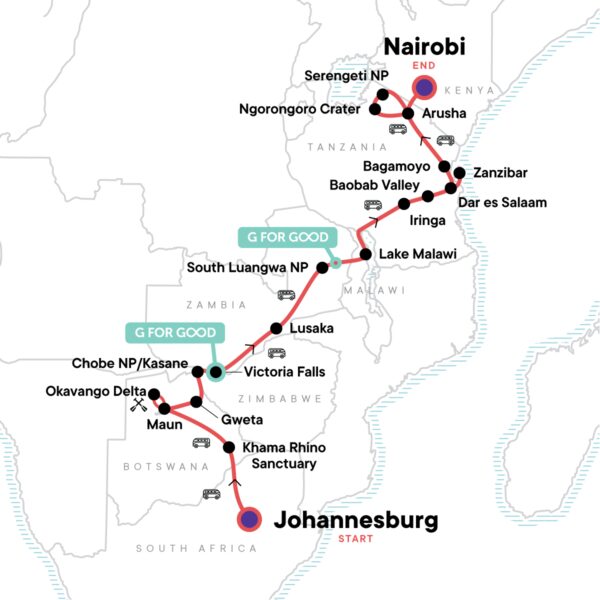 Adventure-Trip-Johannesburg-to-East-Africa-Overland-Safari-Participation-Camping-1