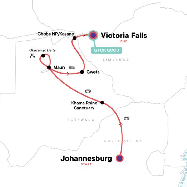 Adventure-Trip-Johannesburg-to-Victoria-Falls-Overland-Safari-Participation-Camping-1