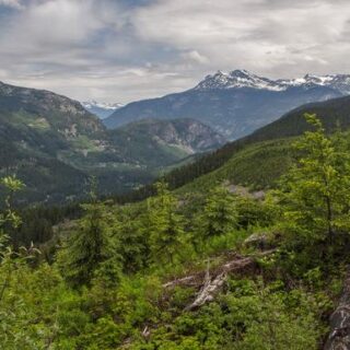 Kanada Gruppenreise | Tinta Tours Erlebnisreisen