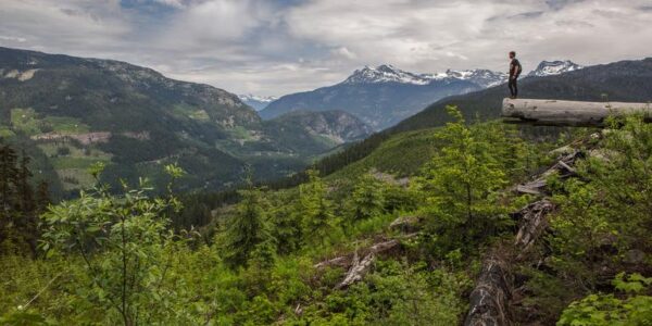 Kanada Erlebnisreise | Tinta Tours Erlebnisreisen