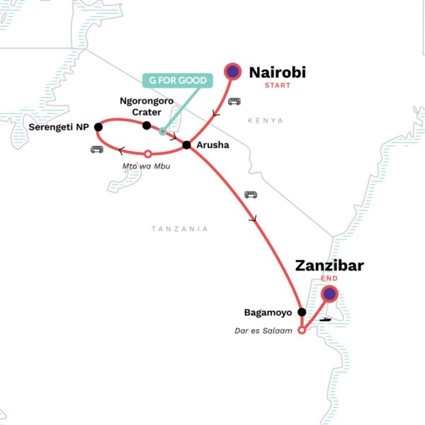 Adventure-Trip-Kenya-Tanzania-Overland-Safari-Participation-Camping-1