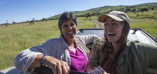 Kenia Gruppenreise | Tinta Tours Erlebnisreisen
