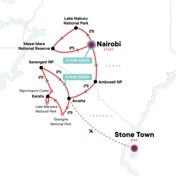 Adventure-Trip-Kenya-and-Tanzania-Safari-Adventures-Coastal-East-Africa-1