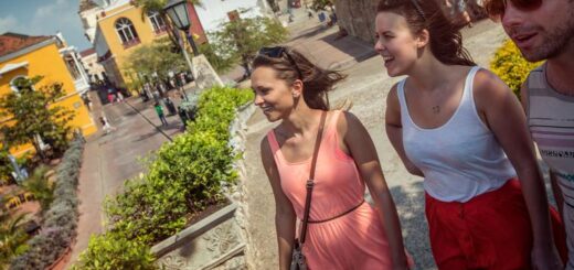 Kolumbien Gruppenreise | Tinta Tours Erlebnisreisen