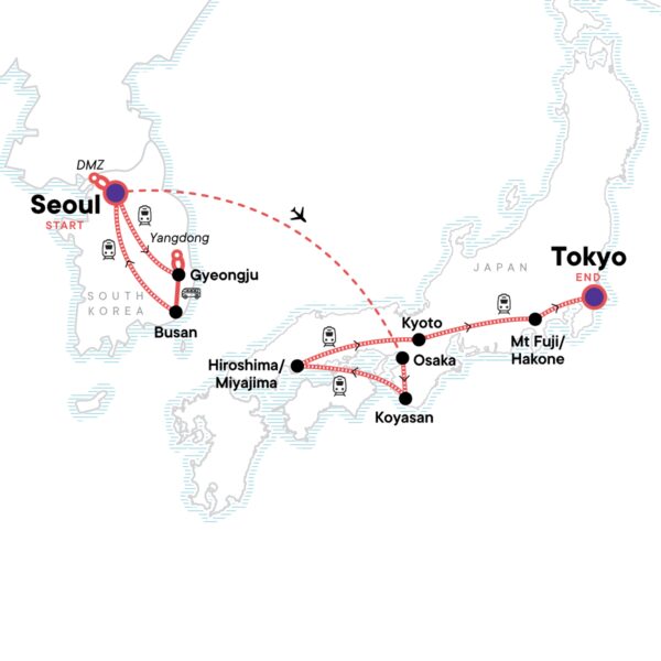 Adventure-Trip-Korea-Japan-Encompassed-1