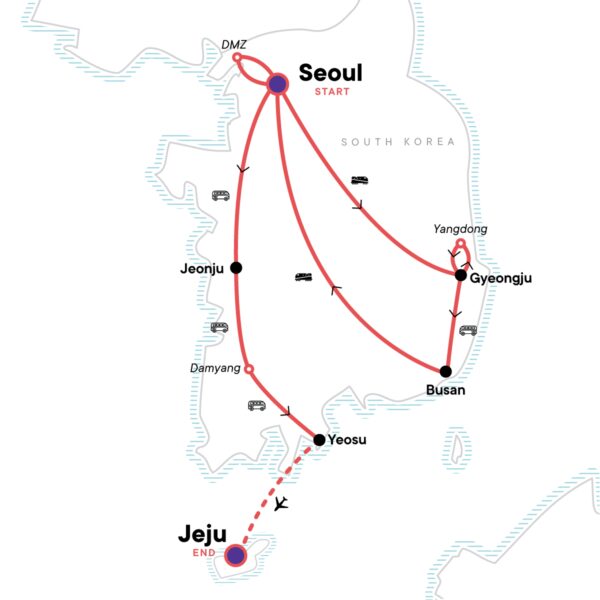 Adventure-Trip-Korea-kompakt-1