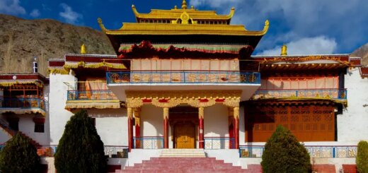 Indien Gruppenreise | Tinta Tours Erlebnisreisen