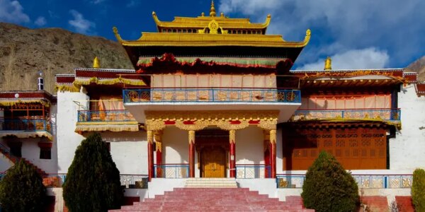 Indien Erlebnisreise | Tinta Tours Erlebnisreisen