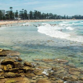 Australien Gruppenreise | Tinta Tours Erlebnisreisen