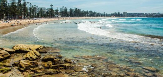 Australien Gruppenreise | Tinta Tours Erlebnisreisen