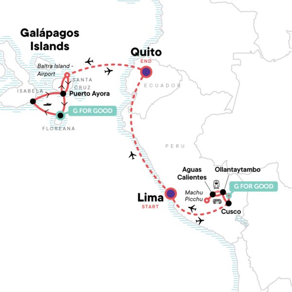 Adventure-Trip-Machu-Picchu-Galapagos-Island-Hopping-1