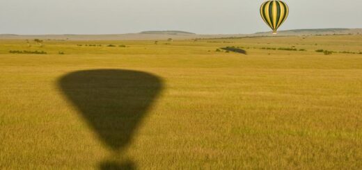 Kenia Gruppenreise | Tinta Tours Erlebnisreisen