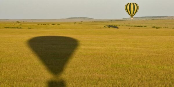 Kenia Erlebnisreise | Tinta Tours Erlebnisreisen