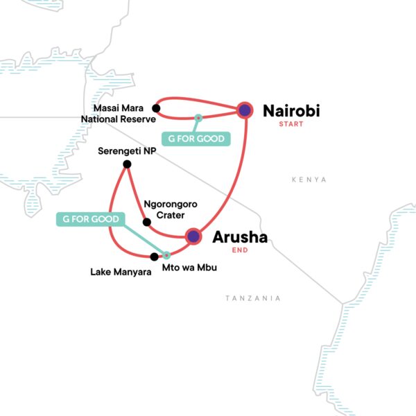 Adventure-Trip-Masai-Tansania-Camping-Safari-1