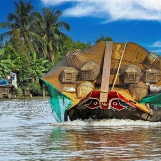 Vietnam Gruppenreise | Tinta Tours Erlebnisreisen