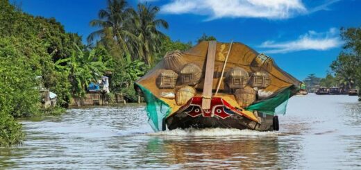 Vietnam Gruppenreise | Tinta Tours Erlebnisreisen