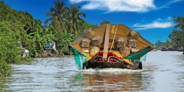 Vietnam Erlebnisreise | Tinta Tours Erlebnisreisen