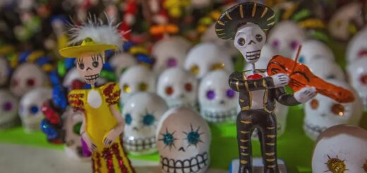 Mexiko Gruppenreise | Tinta Tours Erlebnisreisen