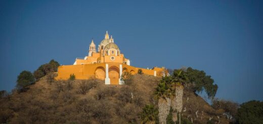 Mexiko Gruppenreise | Tinta Tours Erlebnisreisen