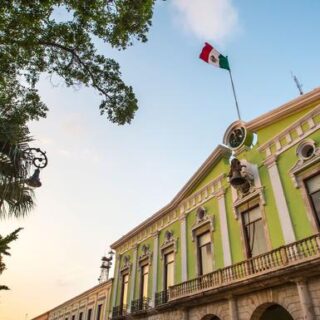 Mexiko Gruppenreise | Tinta Tours Erlebnisreisen